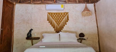 Ikal Hotel Tulum