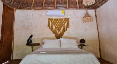 Ikal Hotel Tulum