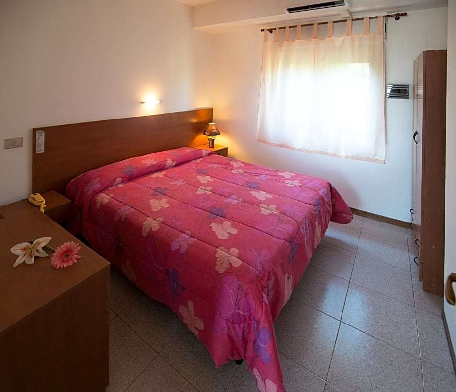 Hotel Villaggio Alkantara photo 1