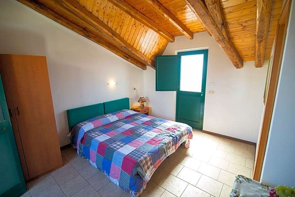 Hotel Villaggio Alkantara photo 2