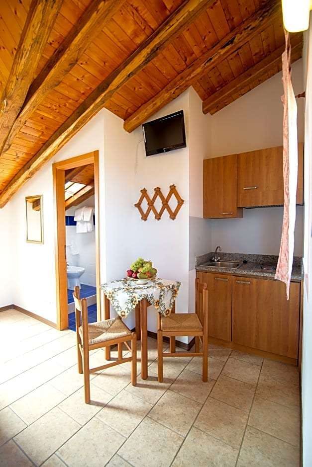 Hotel Villaggio Alkantara photo 3