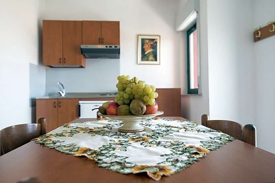 Hotel Villaggio Alkantara photo 4