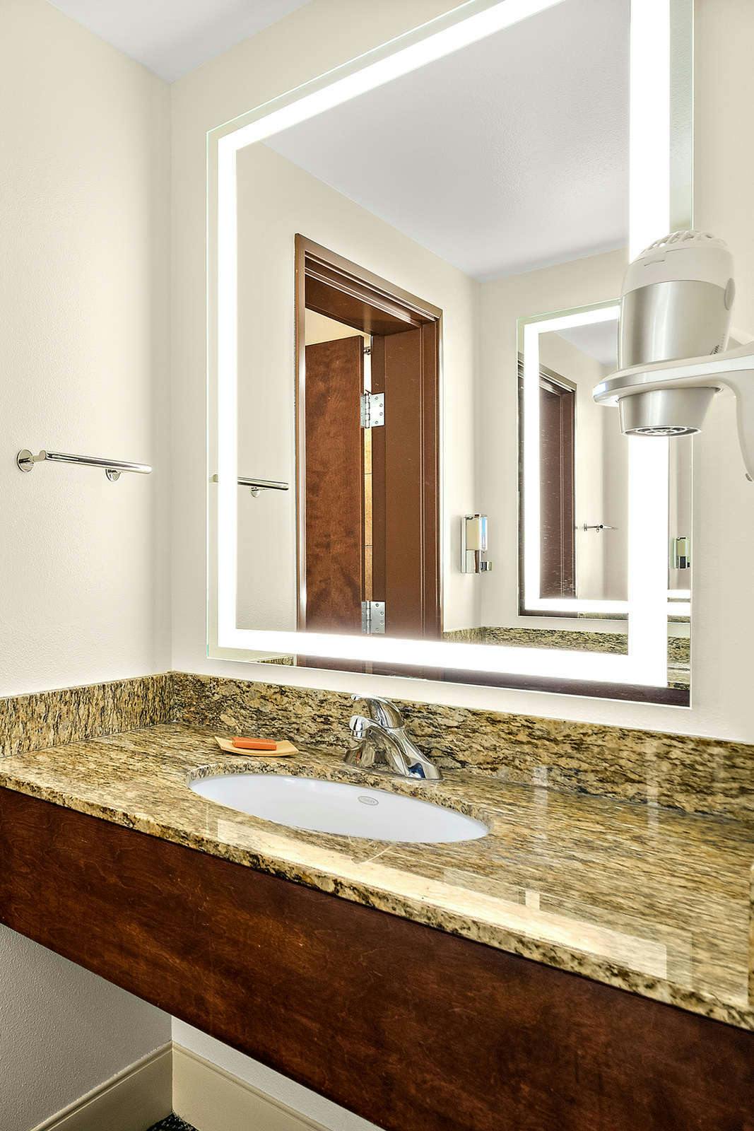 Hotel Lucky Eagle Hotel photo 5