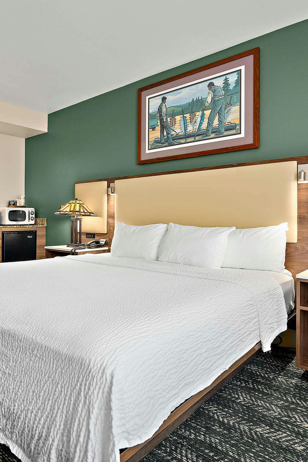 Hotel Lucky Eagle Hotel photo 1