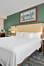 Hotel Lucky Eagle Hotel photo 1