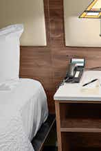 Hotel Lucky Eagle Hotel photo 3