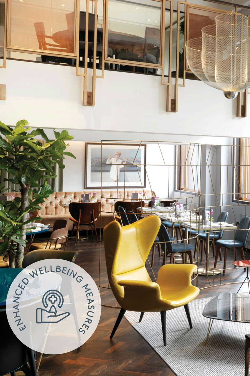 Hotel The Athenaeum Hotel photo 1