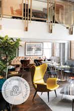 Hotel The Athenaeum Hotel photo 1