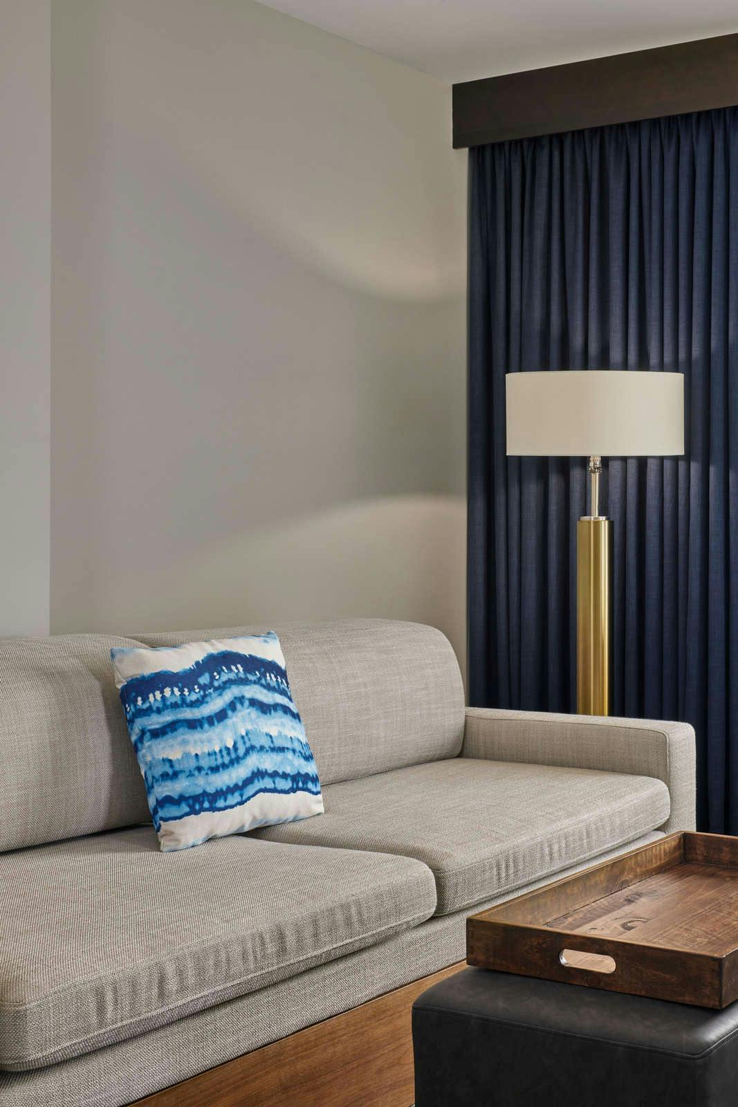 Hotel SpringHill Suites by Marriott Denver Downtown photo 5