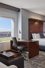 Hotel SpringHill Suites by Marriott Denver Downtown photo 2