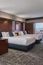 Hotel SpringHill Suites by Marriott Denver Downtown photo 3
