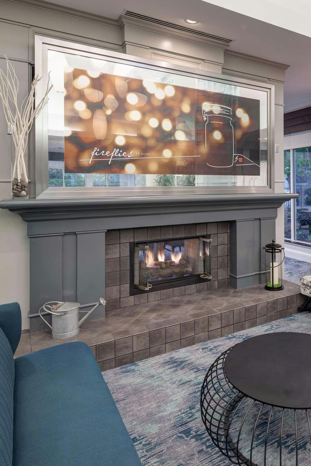 Hotel Hilton Garden Inn Sacramento South Natomas photo 5