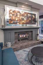 Hotel Hilton Garden Inn Sacramento South Natomas photo 5