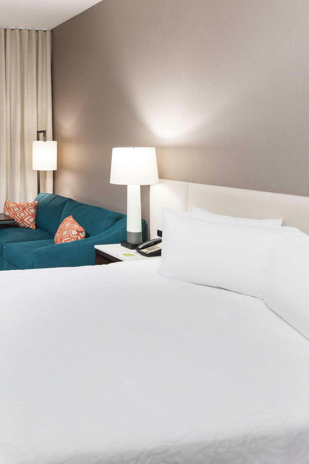 Hotel Hilton Garden Inn Sacramento South Natomas photo 1