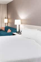 Hotel Hilton Garden Inn Sacramento South Natomas photo 1