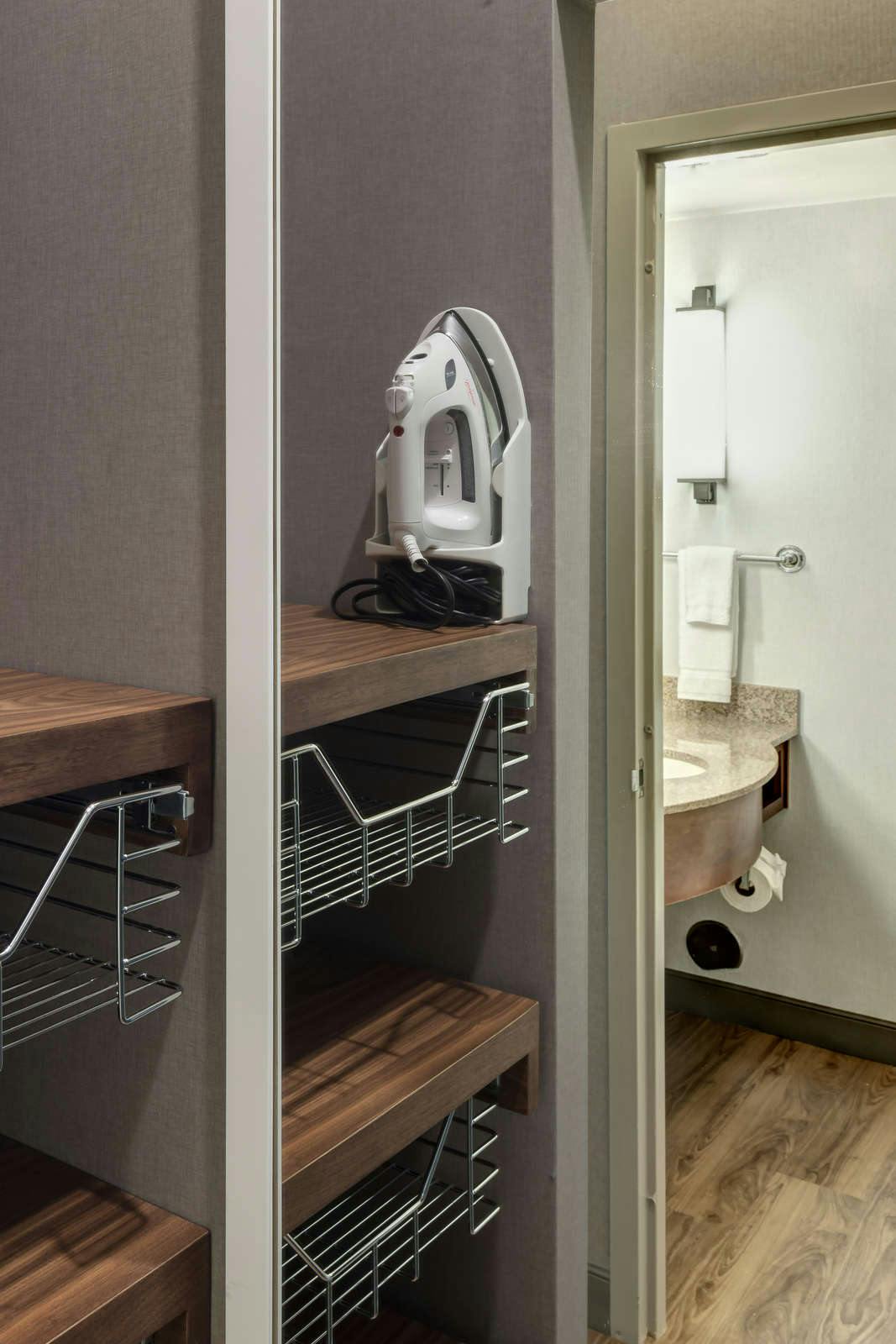 Hotel Hilton Garden Inn Sacramento South Natomas photo 3