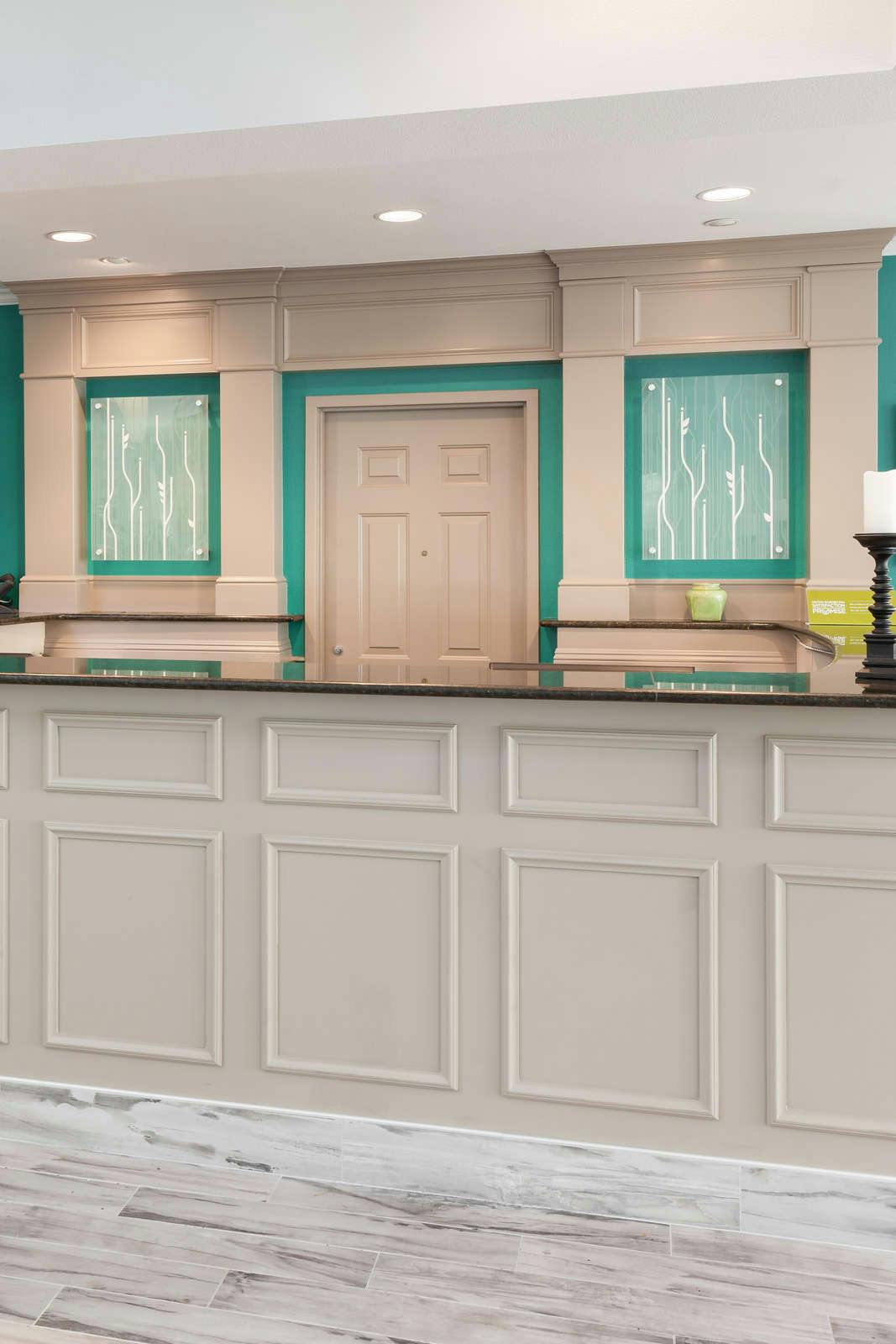 Hotel Hilton Garden Inn Sacramento South Natomas photo 4