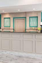 Hotel Hilton Garden Inn Sacramento South Natomas photo 4