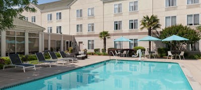 Hilton Garden Inn Sacramento South Natomas