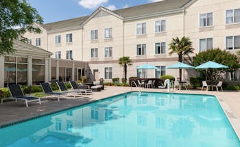 Hilton Garden Inn Sacramento South Natomas