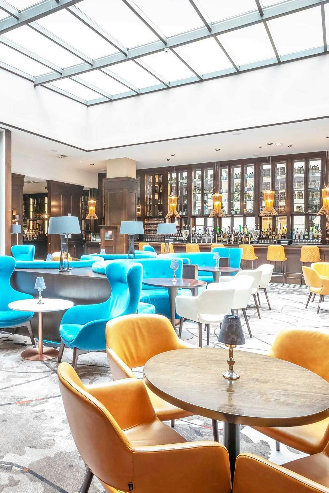 Hotel Clayton Hotel Dublin Airport photo 5