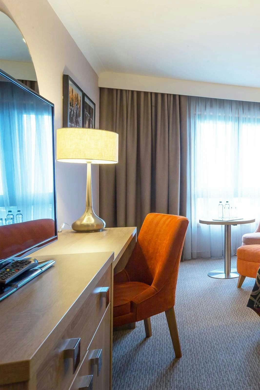 Hotel Clayton Hotel Dublin Airport photo 2