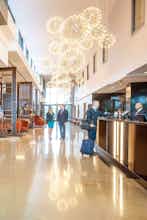 Hotel Clayton Hotel Dublin Airport photo 3