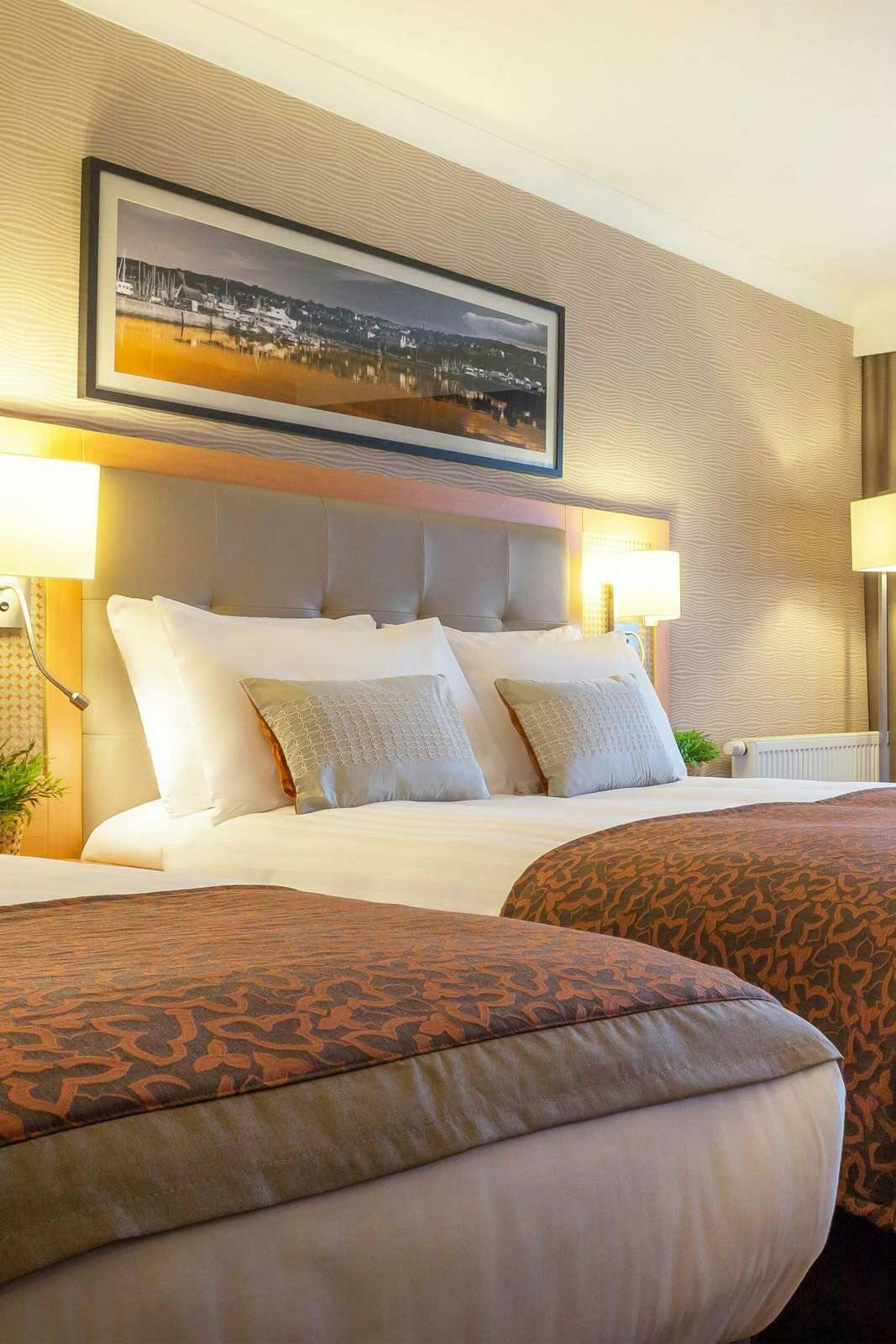 Hotel Clayton Hotel Dublin Airport photo 1