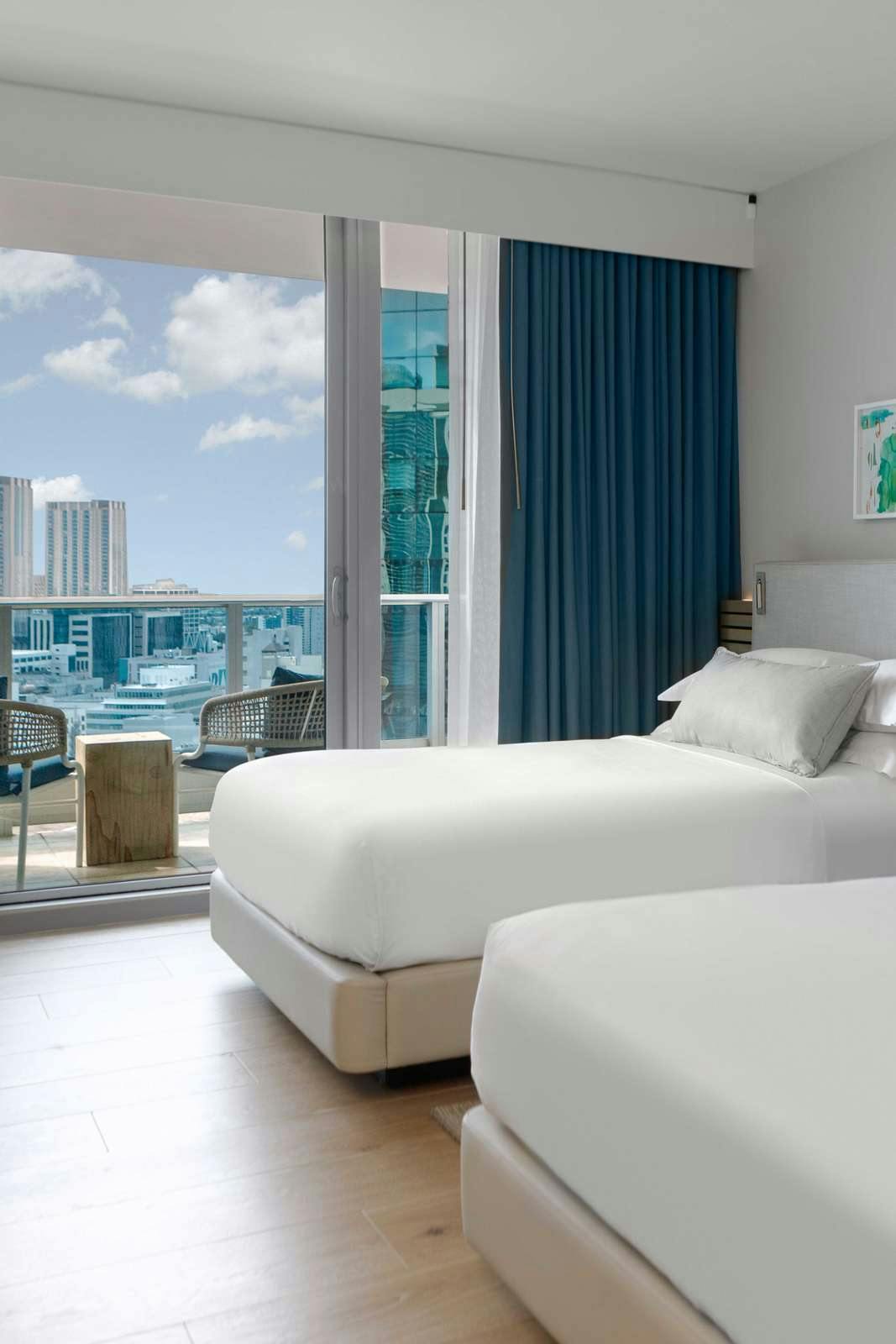 Hotel Kimpton EPIC Hotel photo 2