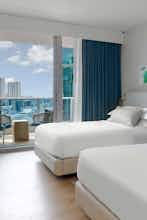 Hotel Kimpton EPIC Hotel photo 2