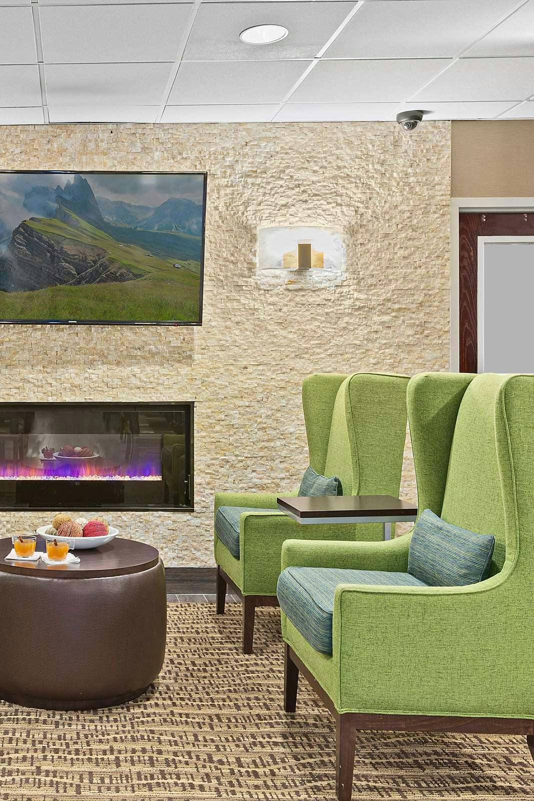 Hotel Comfort Inn Syosset photo 2