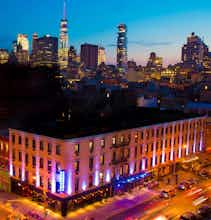 Hotel Sohotel photo 5