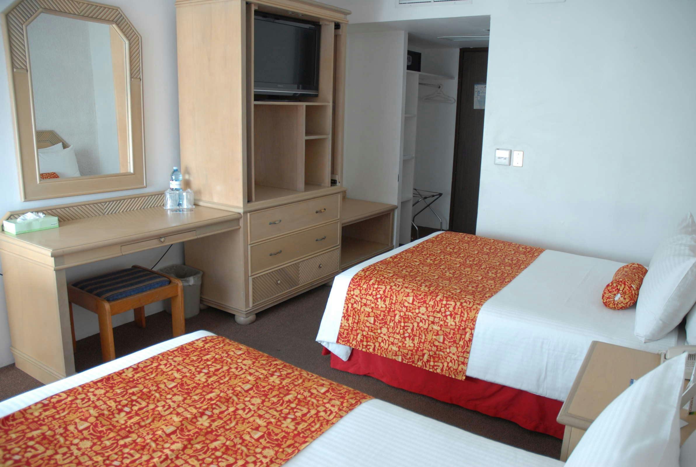 Hotel Aranzazu Centro Historico Guadalajara photo 1