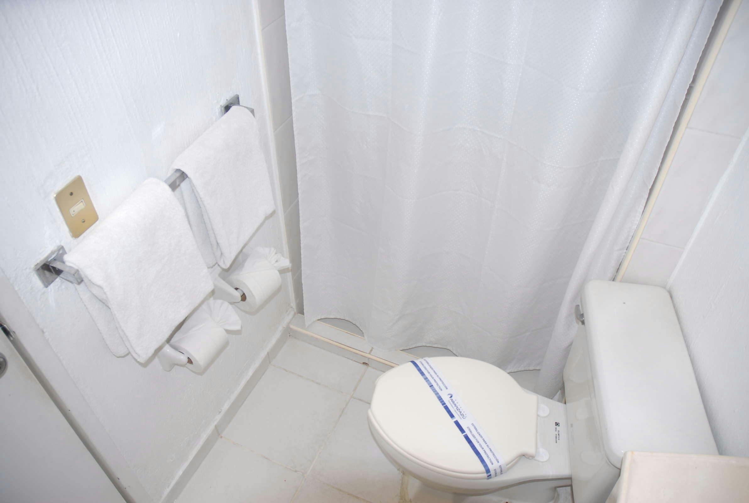 Hotel Aranzazu Centro Historico Guadalajara photo 2