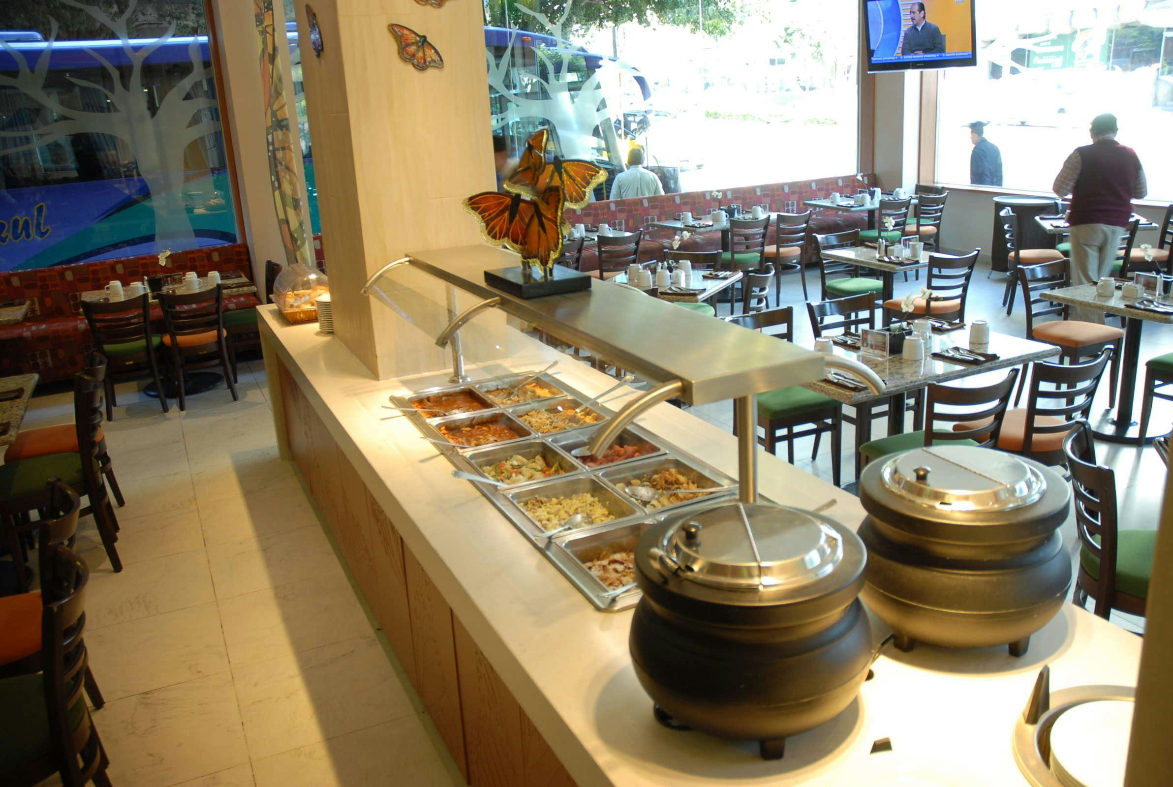 Hotel Aranzazu Centro Historico Guadalajara photo 4