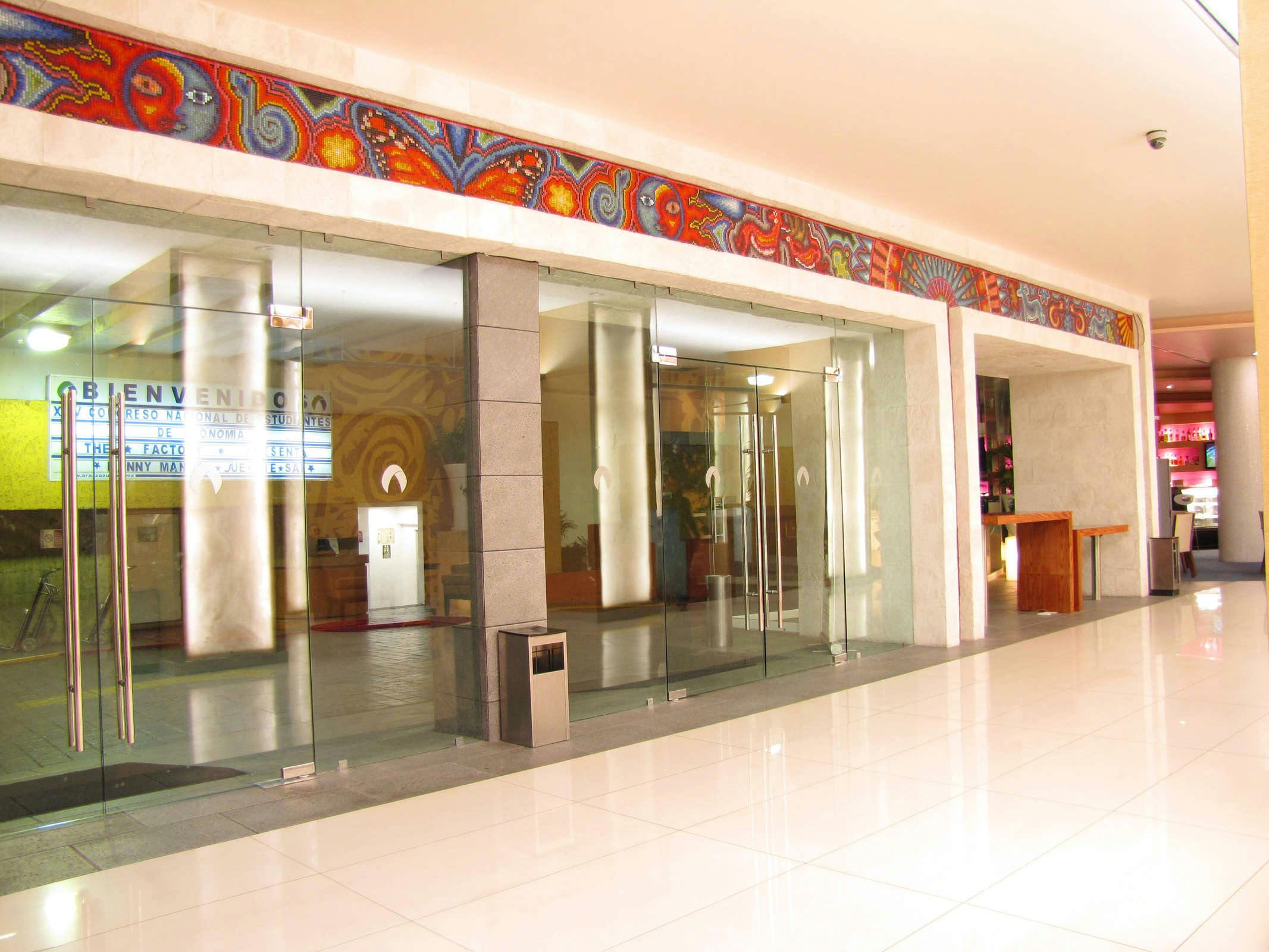 Hotel Aranzazu Centro Historico Guadalajara photo 5
