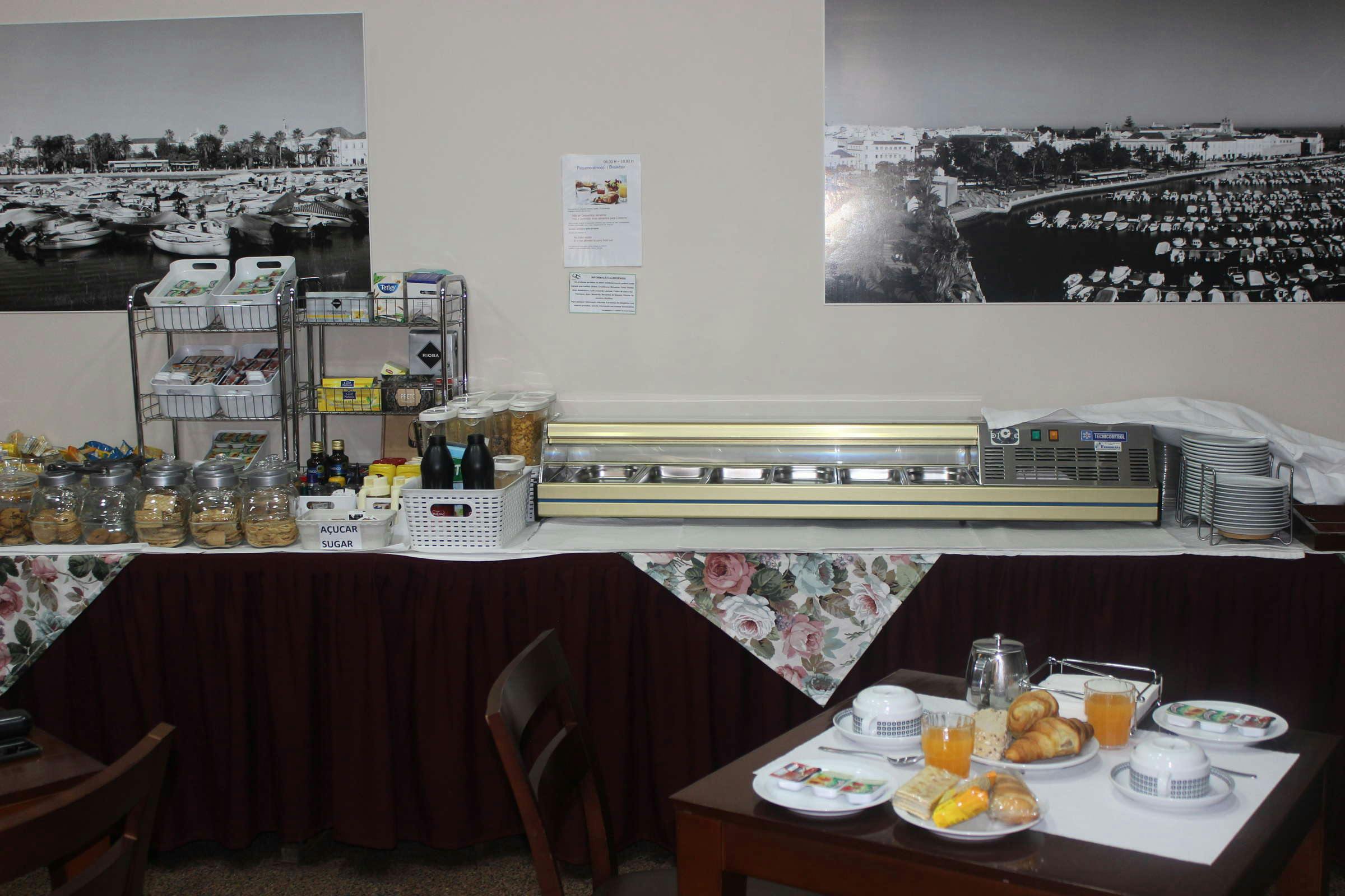 Hotel Afonso III photo 4