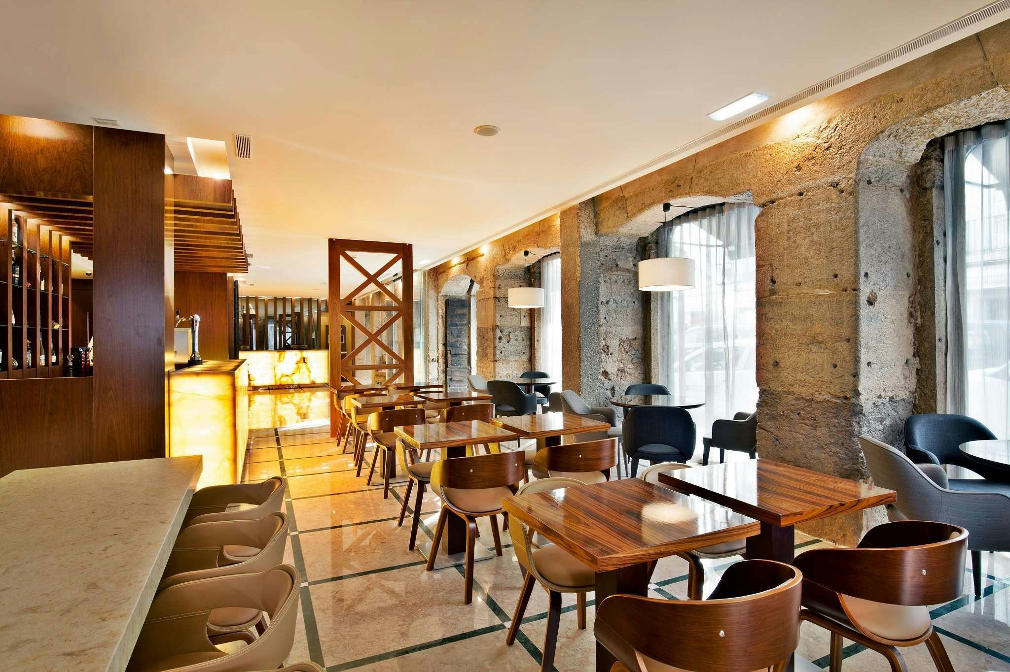 Hotel Turim Terreiro Do Paco Hotel photo 4