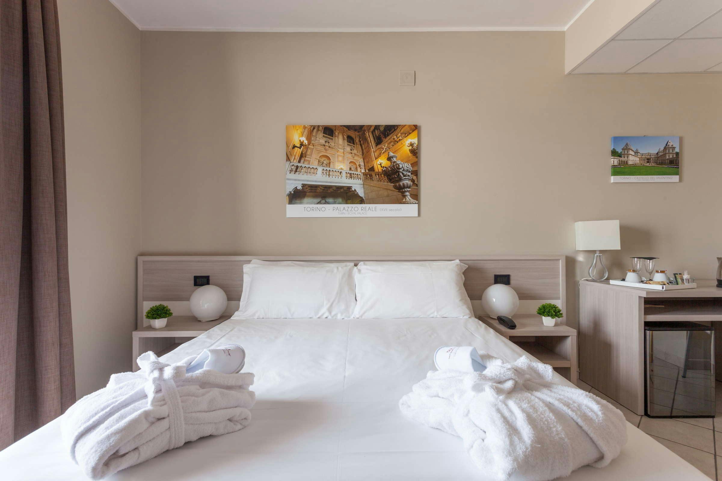 Best Quality Hotel Candiolo