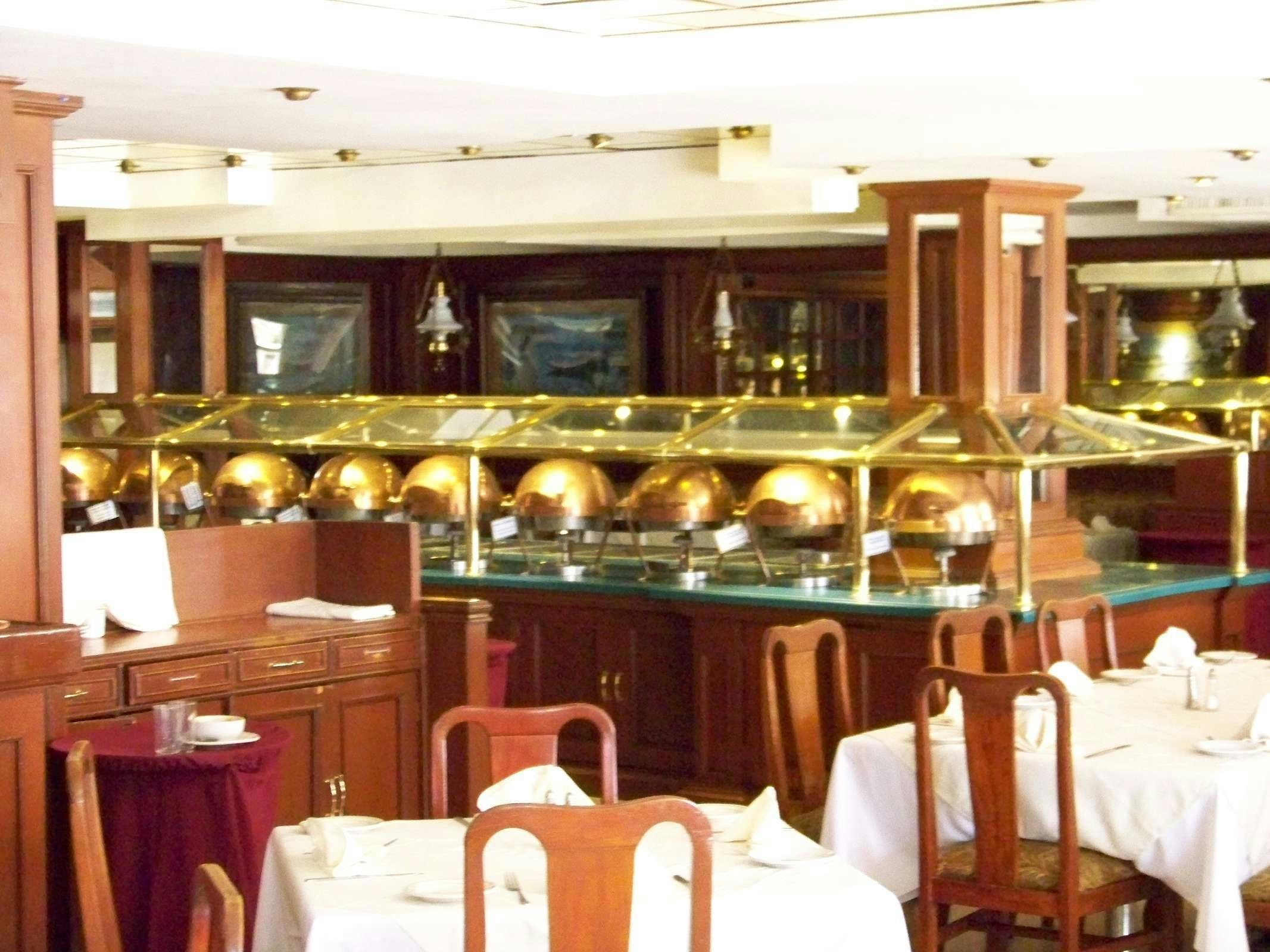 Hotel Country Plaza photo 3