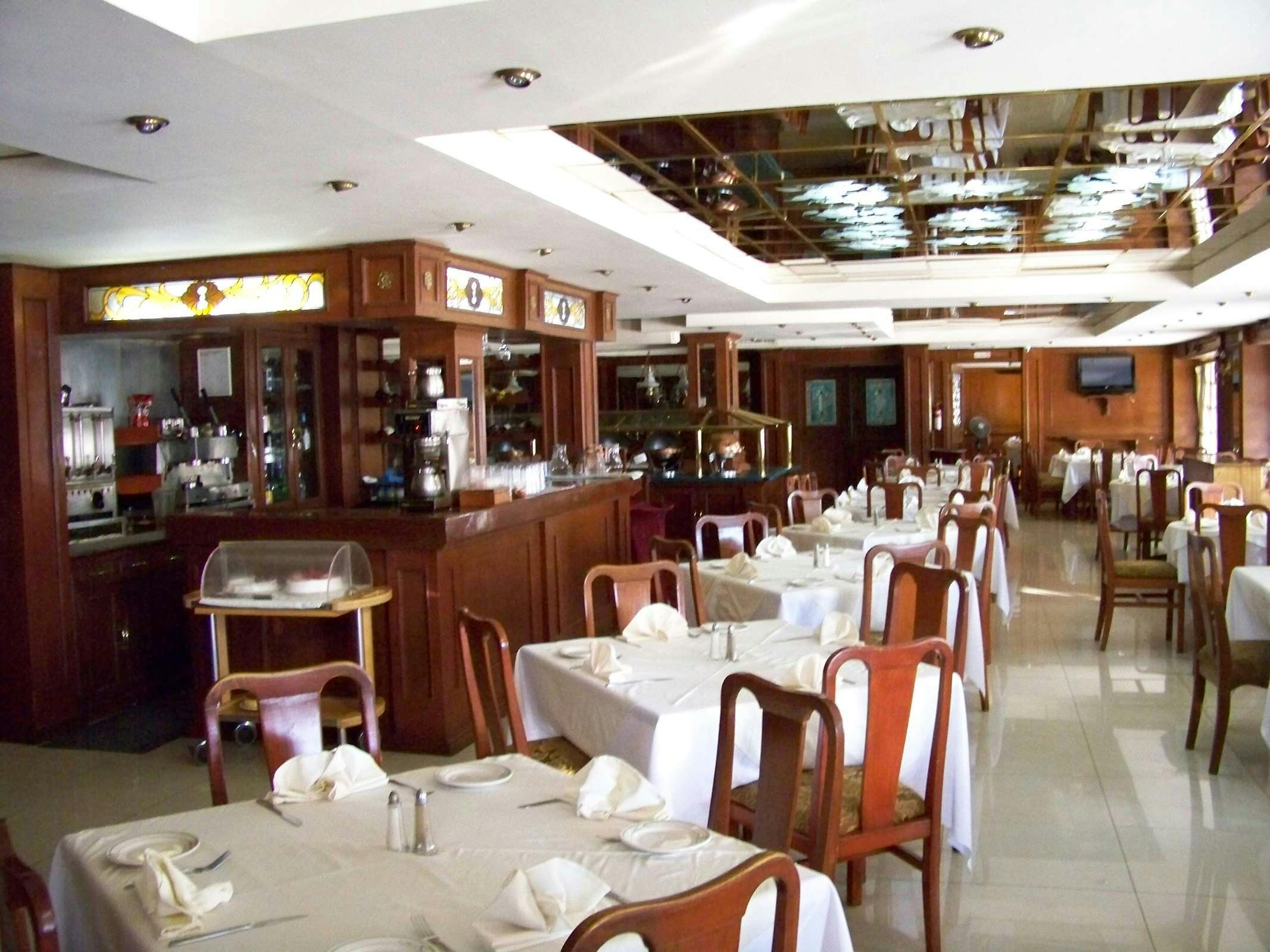 Hotel Country Plaza photo 4