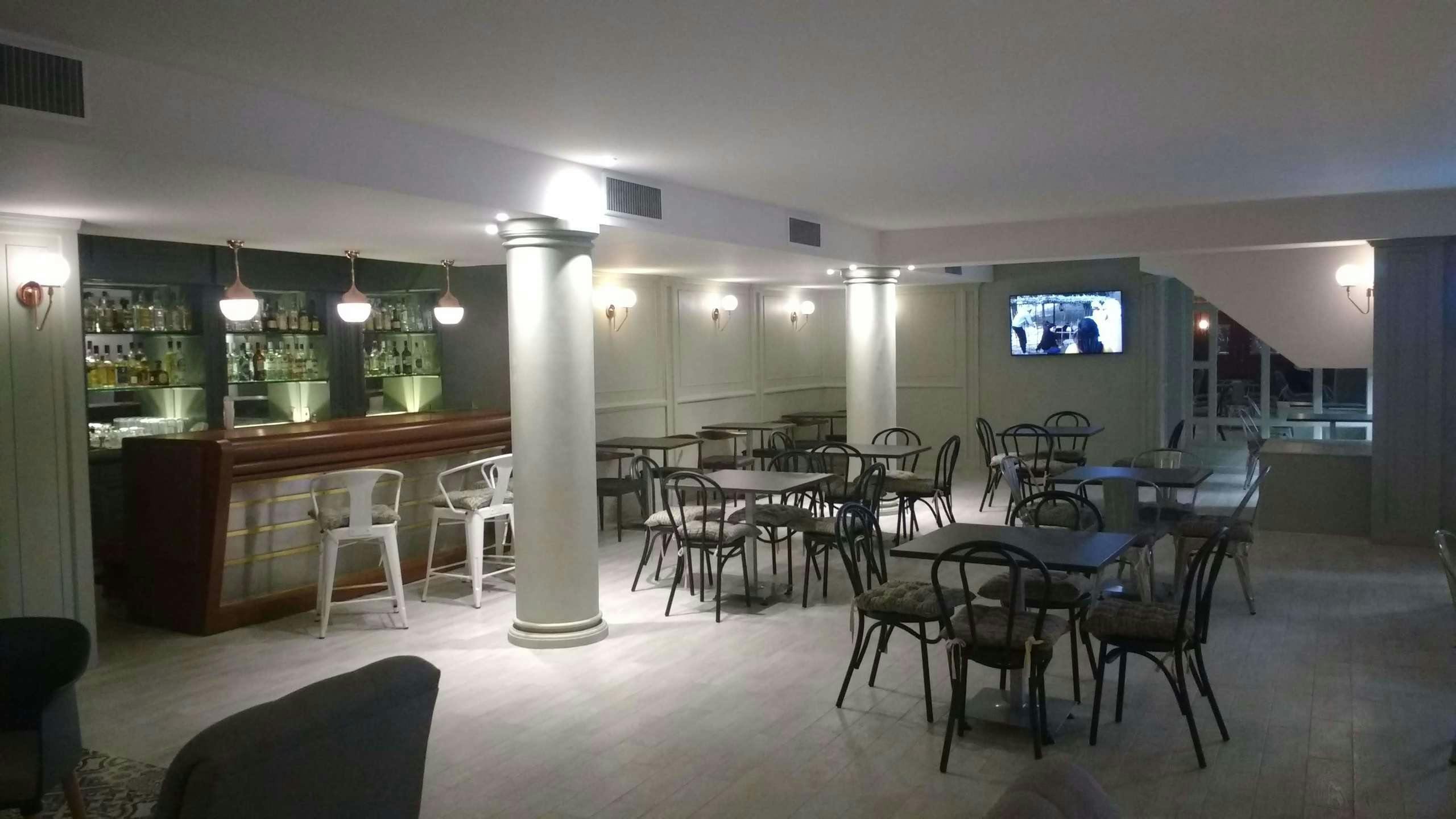 Hotel Country Plaza photo 5