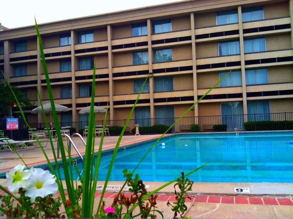 Wingate by Wyndham Troy