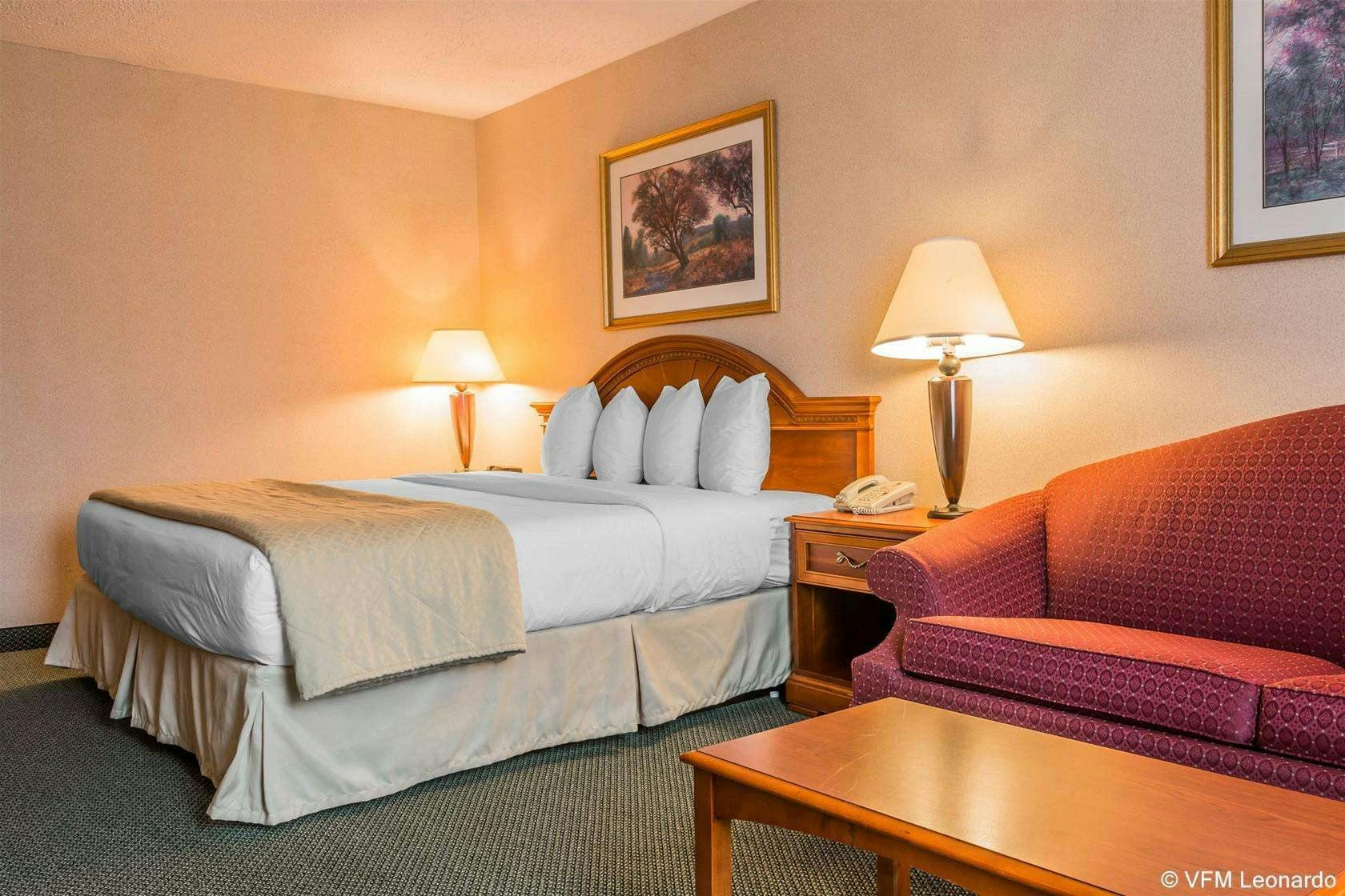 Hotel Wingate by Wyndham Troy photo 1