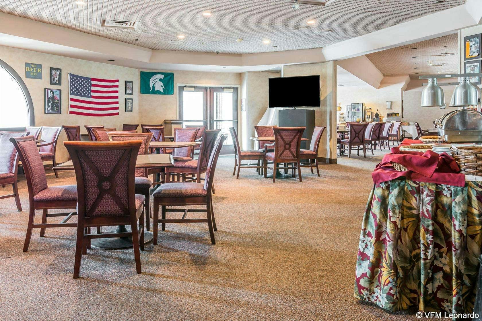 Hotel Wingate by Wyndham Troy photo 2