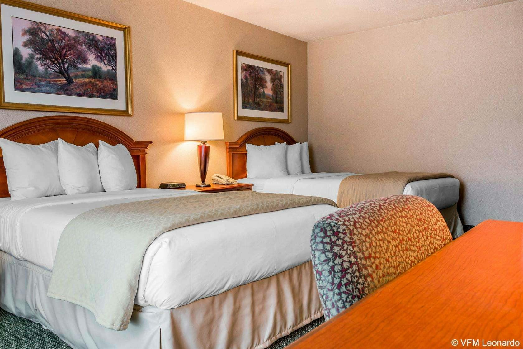 Hotel Wingate by Wyndham Troy photo 3