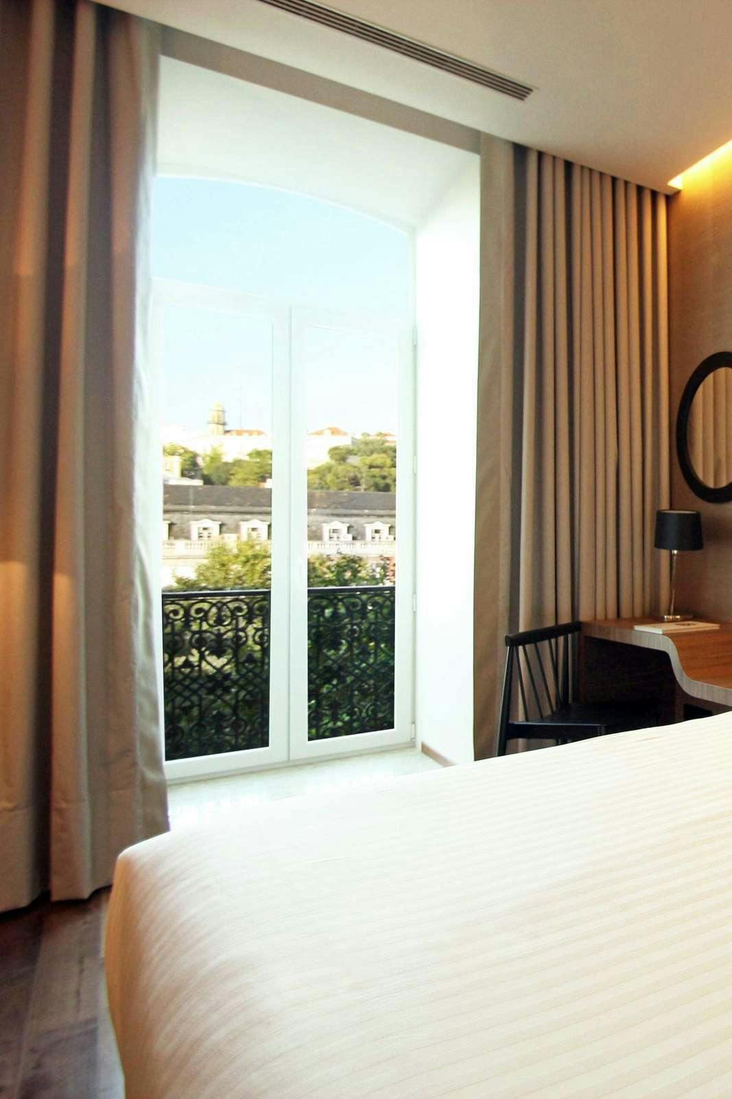 Hotel BessaHotel Liberdade photo 2