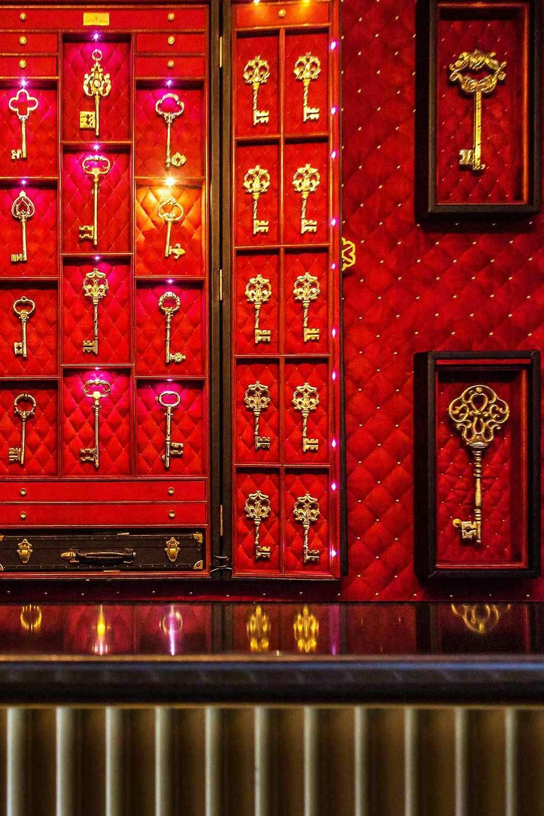 Hotel The Wild Oscar photo 1