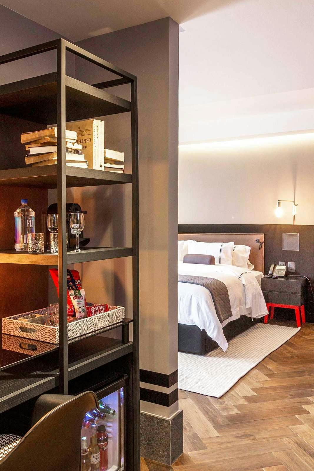 Hotel The Wild Oscar photo 4