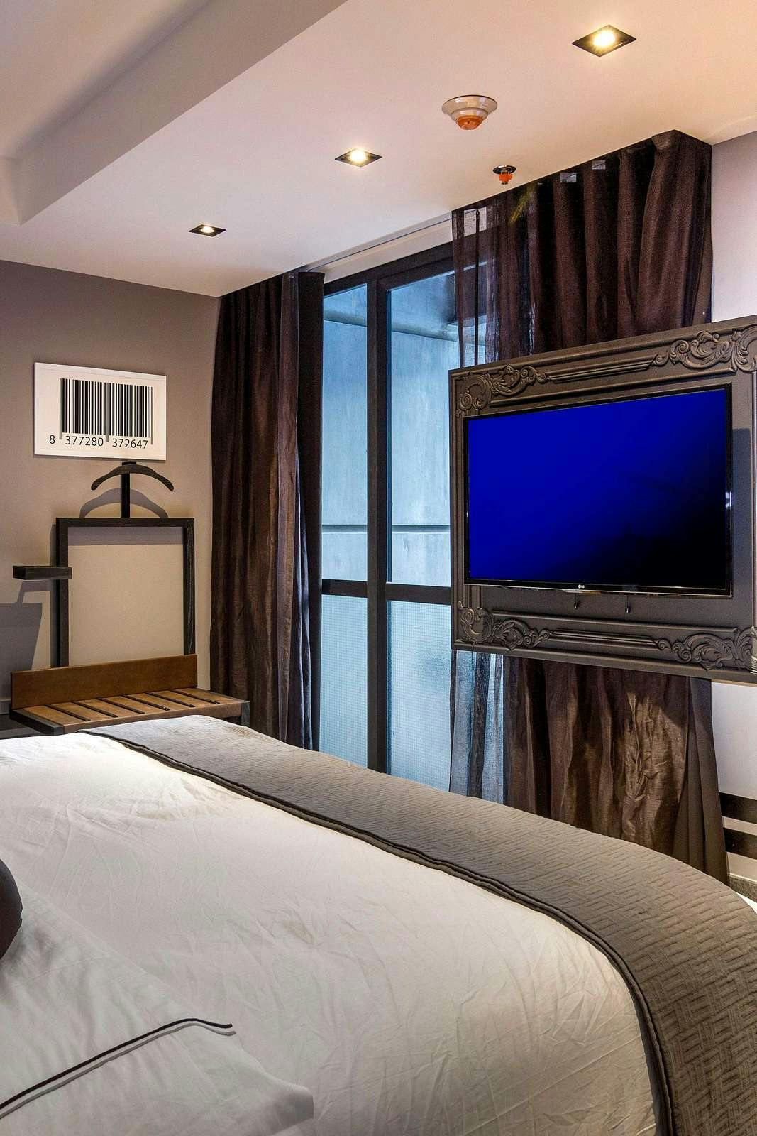 Hotel The Wild Oscar photo 5